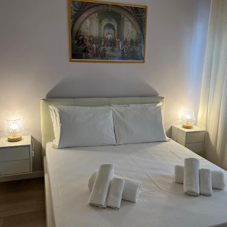 Vatican Emotion Řím Exteriér fotografie